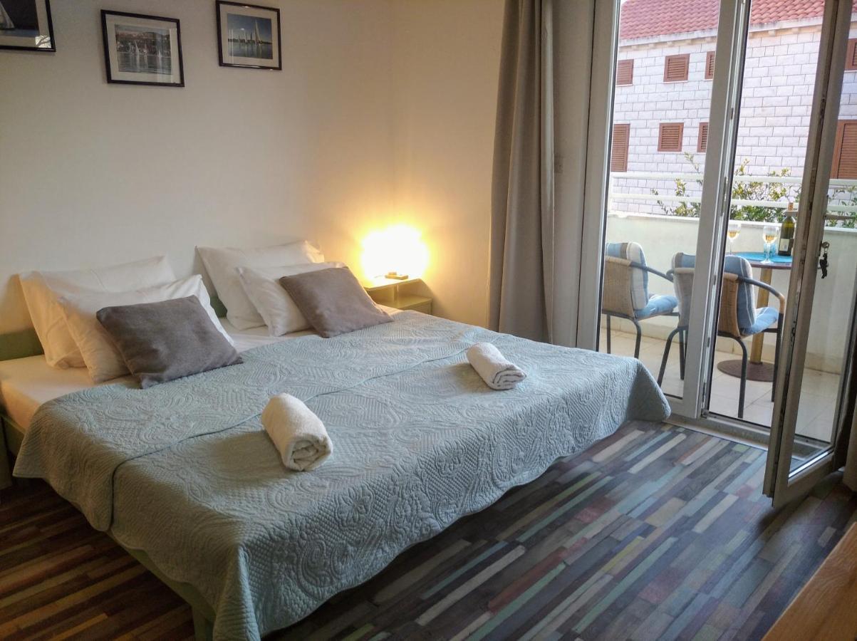 Apartments Mira تْسافتات المظهر الخارجي الصورة