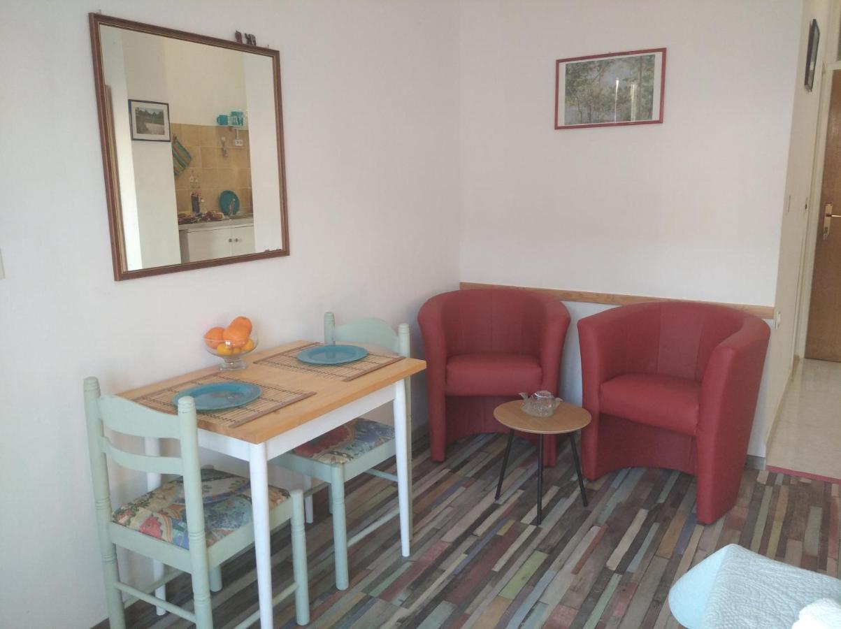Apartments Mira تْسافتات المظهر الخارجي الصورة