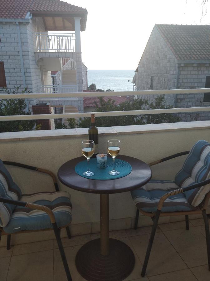 Apartments Mira تْسافتات المظهر الخارجي الصورة