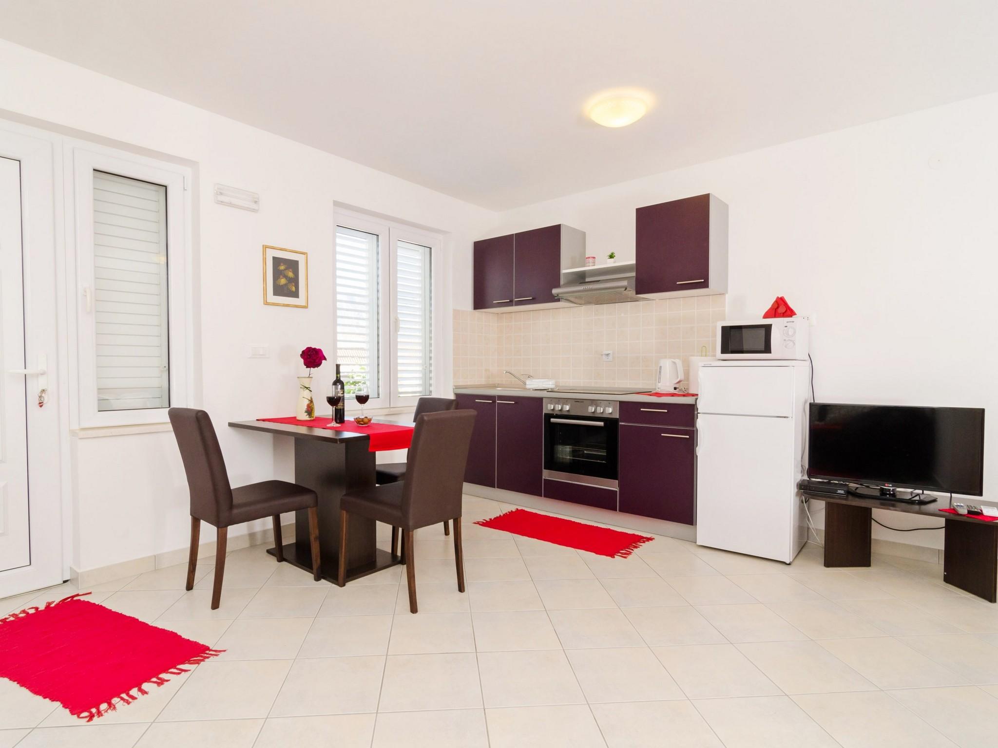 Apartments Mira تْسافتات المظهر الخارجي الصورة