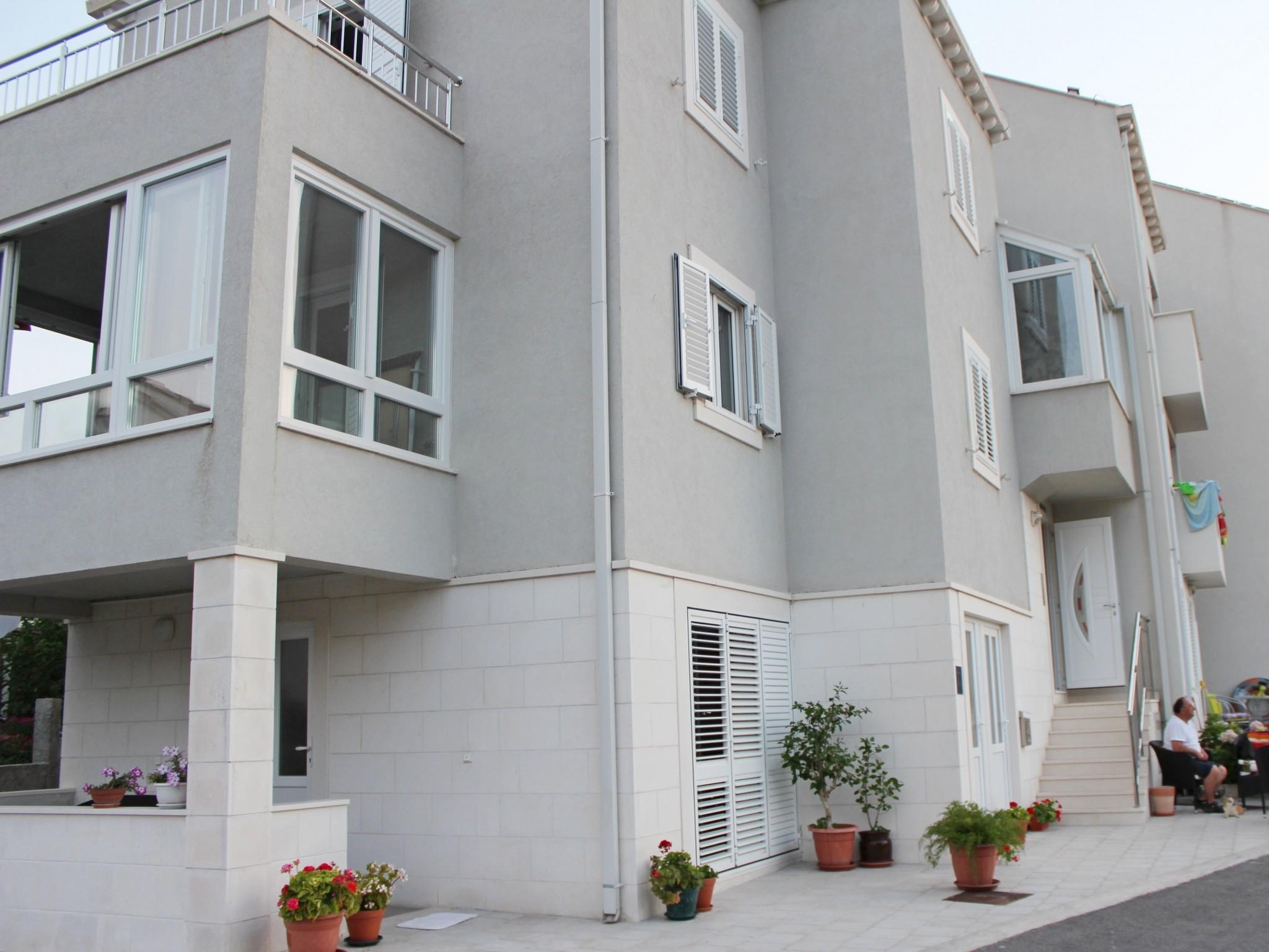 Apartments Mira تْسافتات المظهر الخارجي الصورة