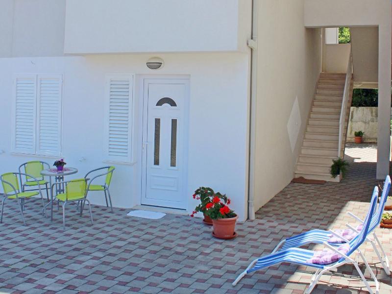 Apartments Mira تْسافتات المظهر الخارجي الصورة
